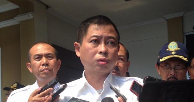 Menteri ESDM Minta Pengusaha Tambang Ikuti Amnesti Pajak