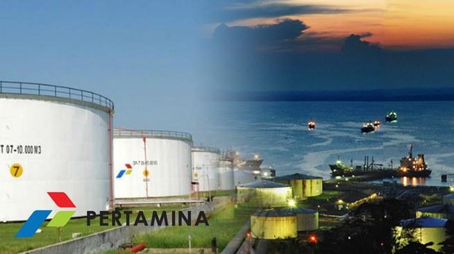 Dewan Energi Nasional: Peran Pertamina Kelola Blok Migas Harus Diperluas
