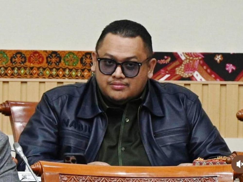 Nabiel Husein hingga Sekda Kukar Diperiksa KPK di Balikpapan Terkait Kasus Rita 