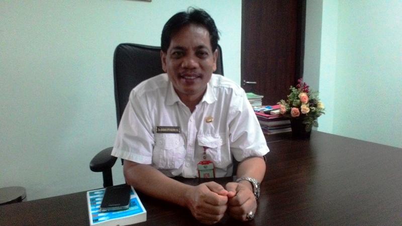 SIAPKAN ATLET TERBAIK, BONTANG SIAP DULANG EMAS DIAJANG POPPROV