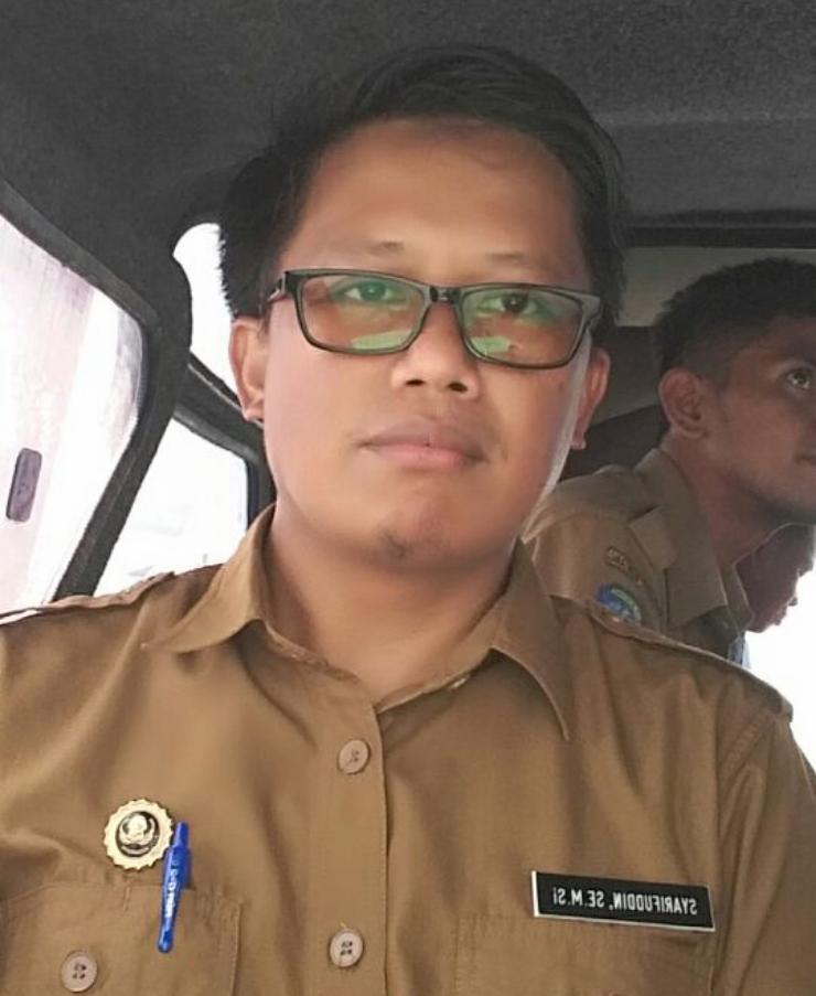 Tingkatkan Kinerja, DKP3 Bontang Gulirkan Program Ketok Tular