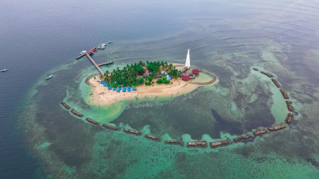 Bontang Buka Pintu Investasi Hijau, Sasar Wisata Edukatif dan Kreatif