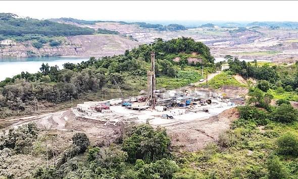 Respons Pertamina atas Kritik JATAM soal Semburan Gas di Sanga-Sanga 