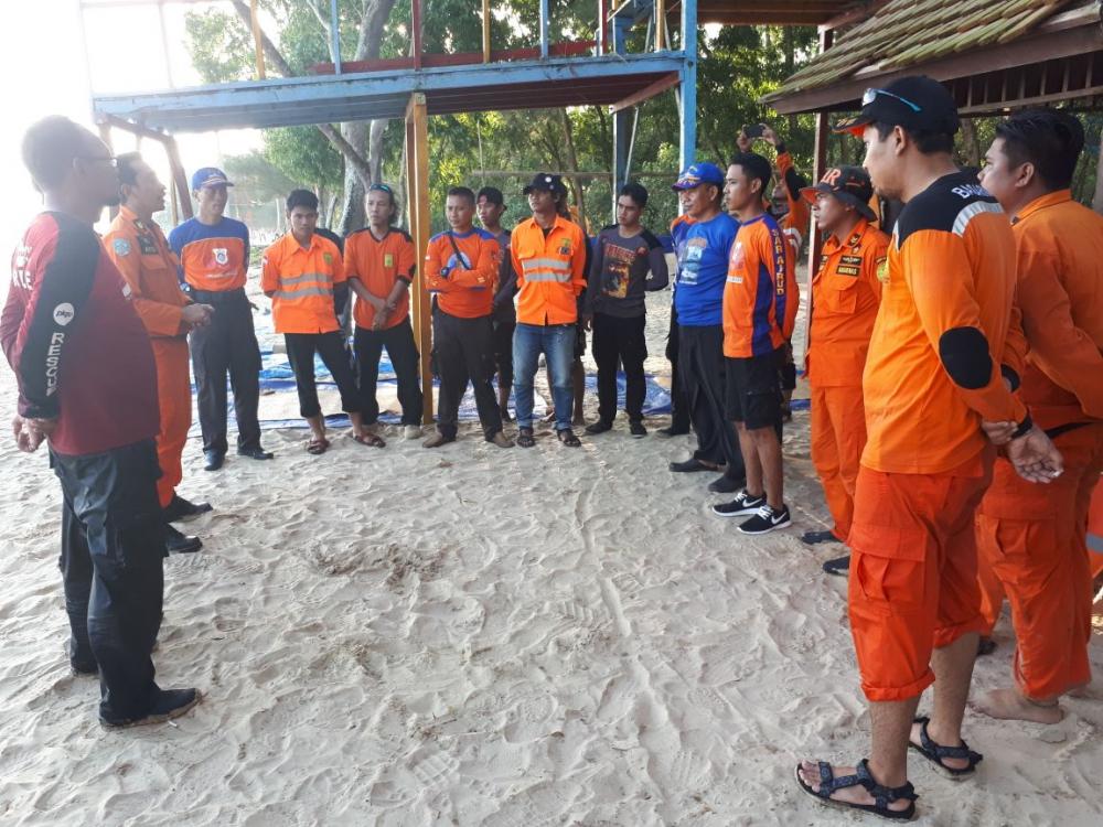 Sambut Natal dan Tahun Baru, BPP Kaltimra Dirikan Posko SAR