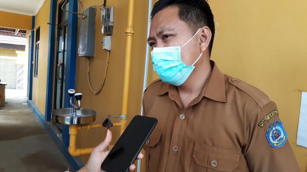  Administrasi Belum Rampung, Mobil PCR Bontang Belum Beroperasi
