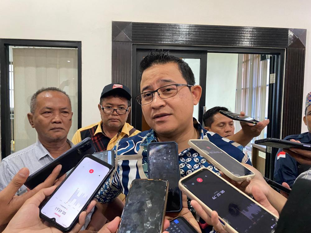 Kendalikan Konsumsi BBM, Pansus DPRD Kaltim Rekomendasikan Kartu BBM Subsidi