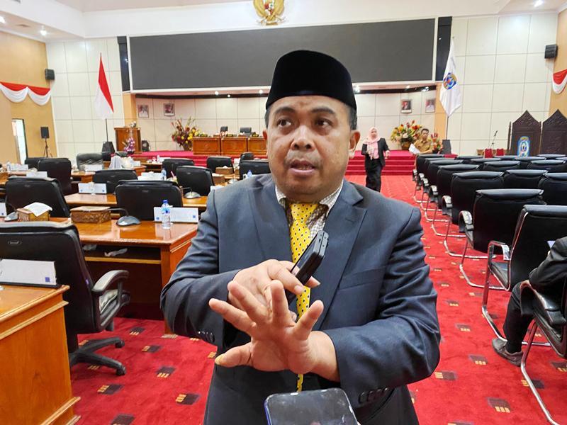 Besok, Wawali Bontang Pimpin Penertiban Pedagang Biang Macet Rawa Indah