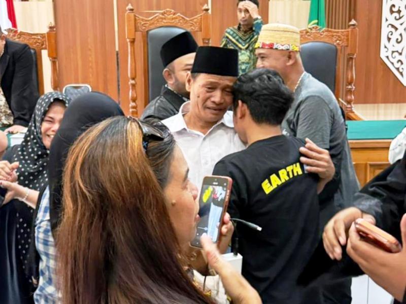 Di Balik Vonis Bebas Misran Toni di Tragedi Muara Kate, IPW: Polisi dan Jaksa Berpeluang Digugat