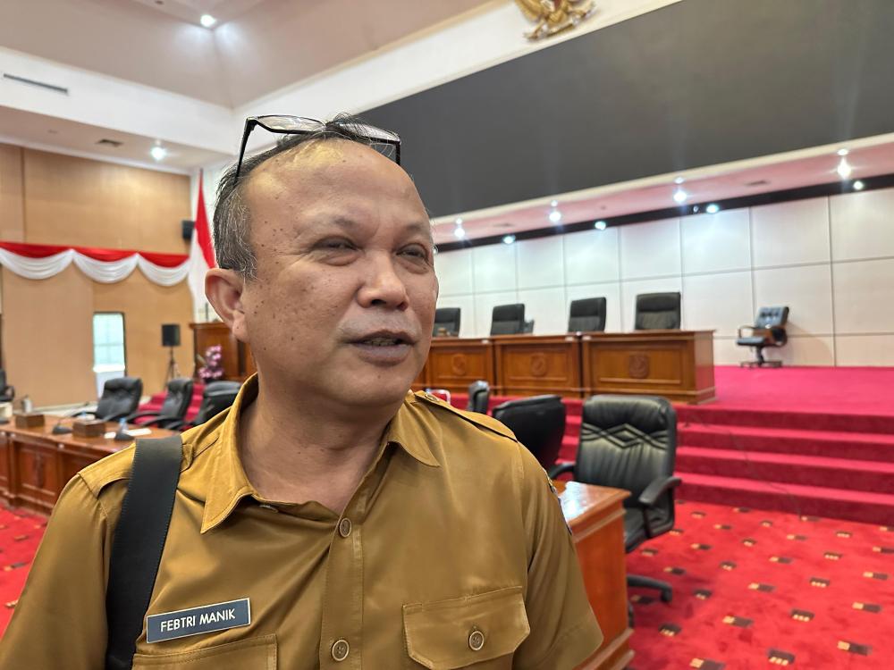 DPMPTSP Sebut Izin THM Bisa Diajukan, Namun Terbentur Perda Lama Bontang