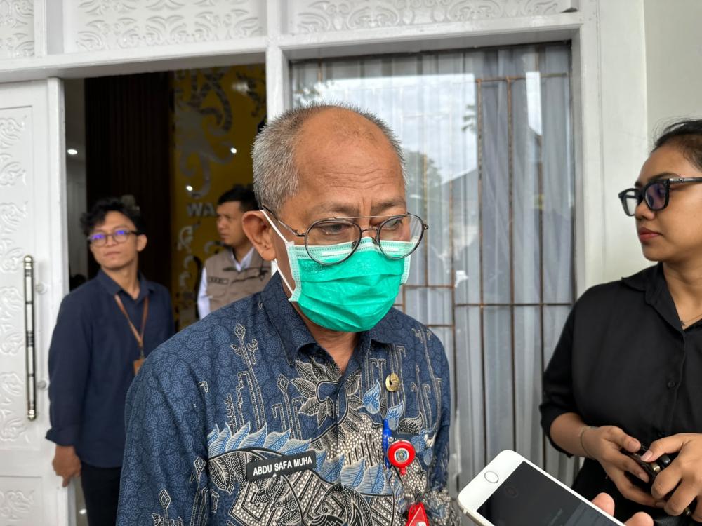 Disdikbud Bontang Tekankan Peran Orang Tua Cegah Anak Terjerumus Narkoba dan Pornografi