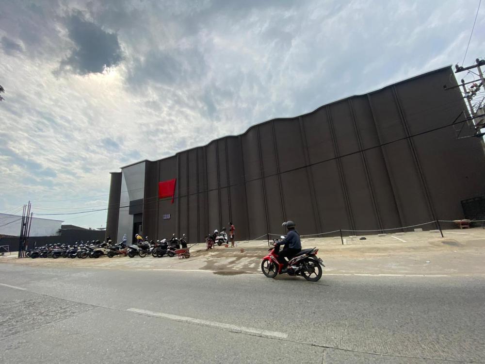 Usai Grand Opening, W Super Club Diperiksa: Parkir Dipertanyakan, Izin Masih Pakai Nama Lama