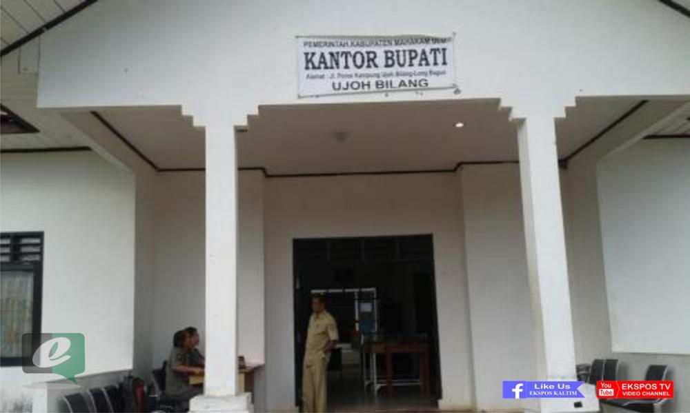 Pemkab Mahulu Diminta Proaktif Berkoordinasi dengan Dinas PU Provinsi Soal SDA dan BWS
