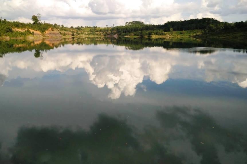 Lagi, Kolam Eks Tambang Telan Korban Jiwa 