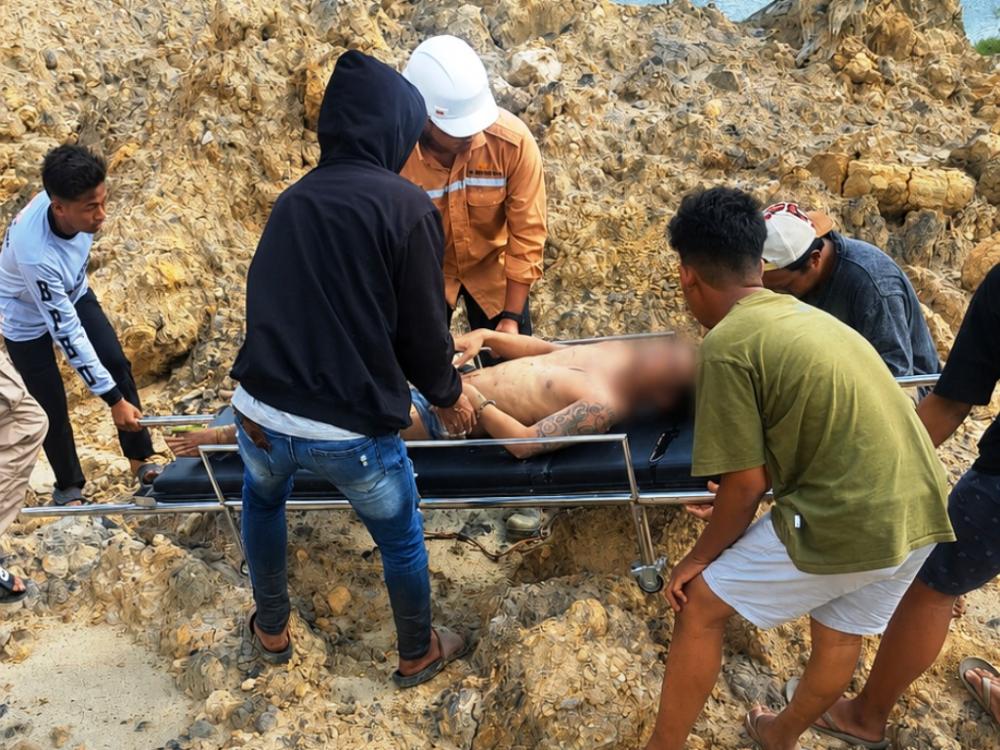 Korban Ke-53 Jatuh di Lubang Tambang Kaltim, PT ECI Kembali Disorot