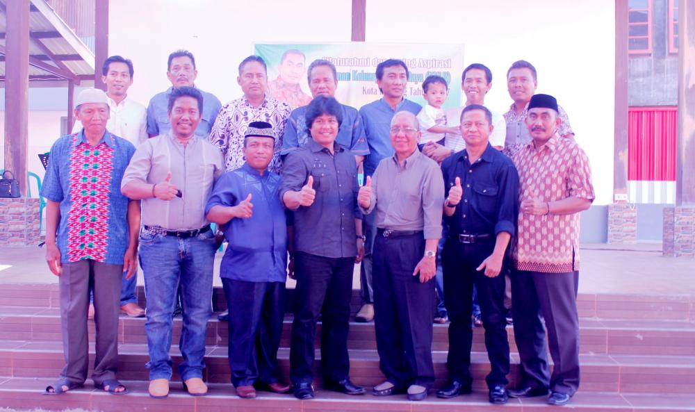 Kerukunan Keluarga Luwu Raya Gelar Reuni Sekaligus Jaring Aspirasi