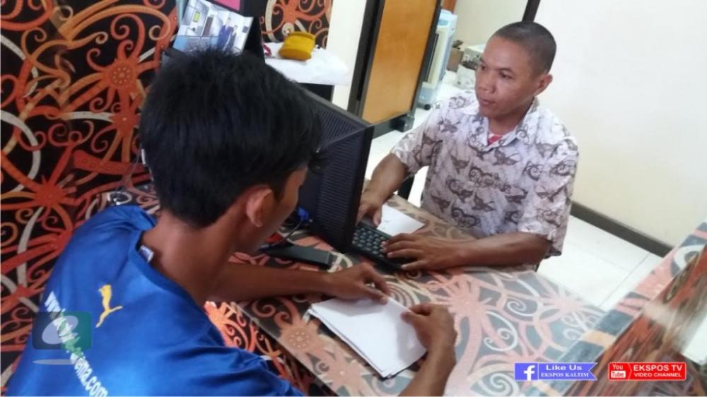 Jumlah Pencari Kerja di Bontang Capai 8 Ribu Jiwa di 2016