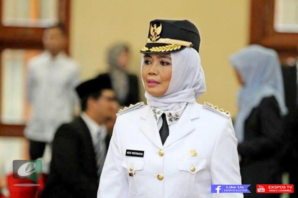 Walikota Bontang Tegaskan Tak Ada Lagi Dana APBD Untuk Perusda AUJ
