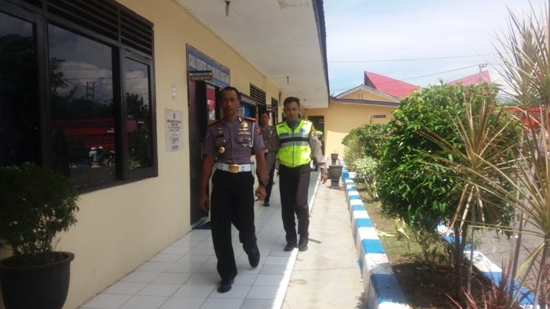 INI TANGGAPAN KASATLANTAS TERKAIT HIMBAUAN DIRLANTAS POLDA KALTIM