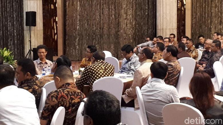 Pengusaha Cemas, Target Pajak di 2018 Capai Rp 1,6 Triliun