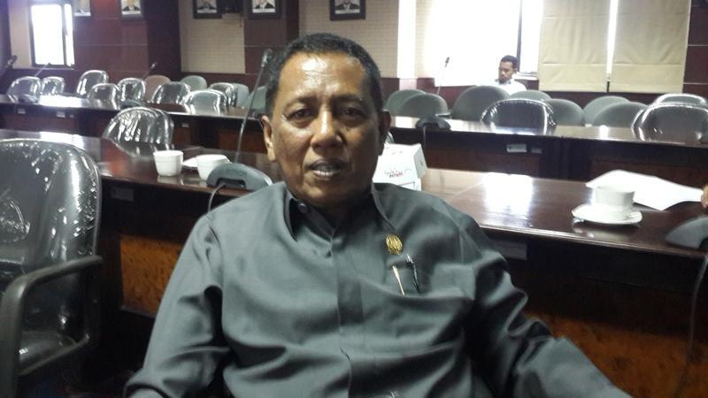 Dewan Desak Pemprov Kaltim Bentuk Pansus RPJMD Kaltim