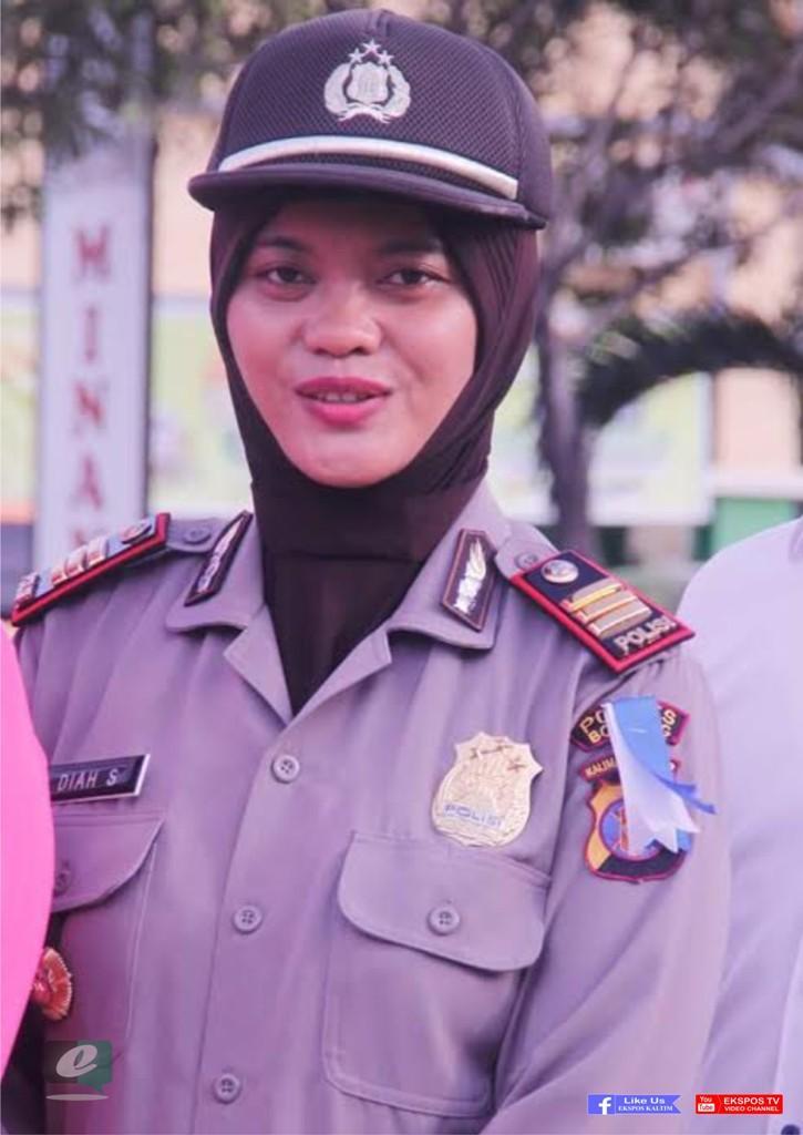 AKP Diah: Pastikan Rumah dalam Kondisi Aman sebelum Mudik