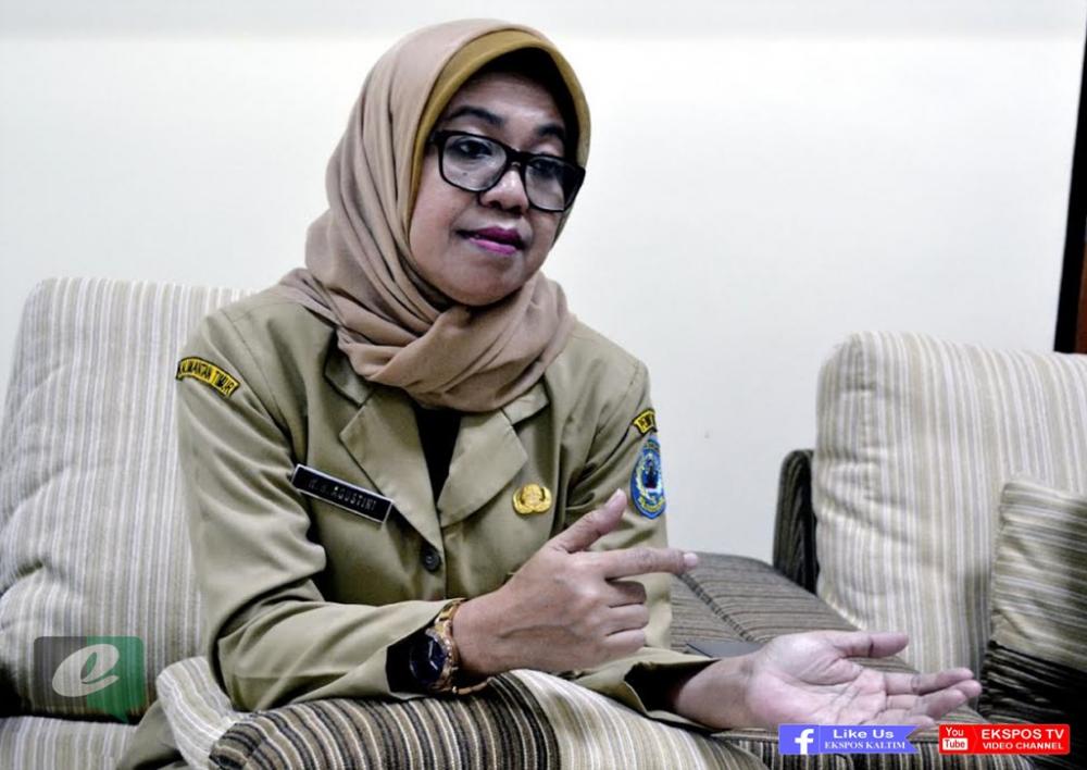 Dirut RSUD Bontang Bantah Adanya Ucapan Perawat Yang Buat Pasien Shock