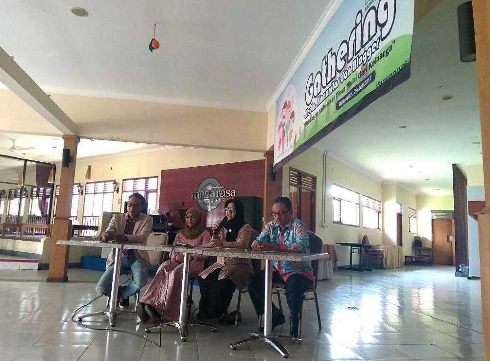 Orangtua Harus Lebih Awas, Komunikasi Buruk Korbankan Anak