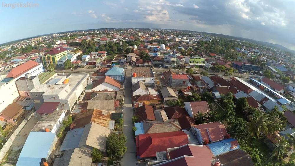 Pemekaran Kelurahan di Bontang Terkendala Kantor 