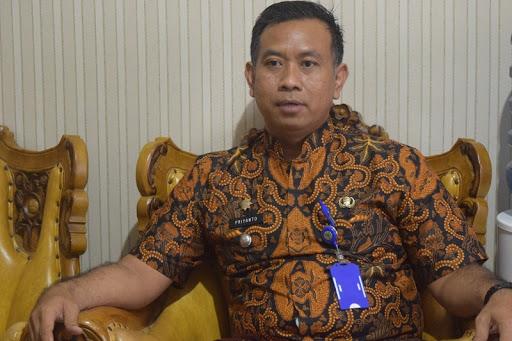 Tanggapan Camat Bontang Utara Terkait Program Perlindungan TKD dan Pengurus RT