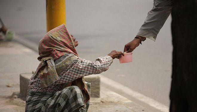 Dianggap Menggangu Kambtibmas, Gepeng Akan Dinetralisir dari Bontang