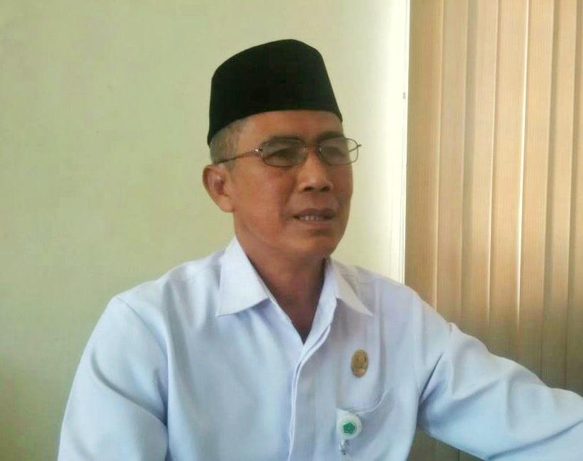 Kemenag Imbau Masyarakat Salurkan Zakat ke Lembaga Resmi