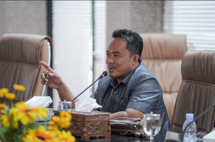 Pemerataan Ekonomi, Faisal Minta Event Pemkot Bontang Juga Digelar di Selambai
