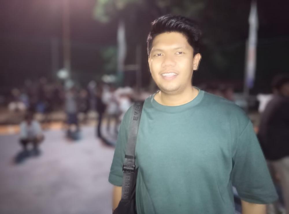 Antisipasi Serangan Buaya, Junaidi Imbau Warga Pesisir Bontang Tingkatkan Kewaspadaan