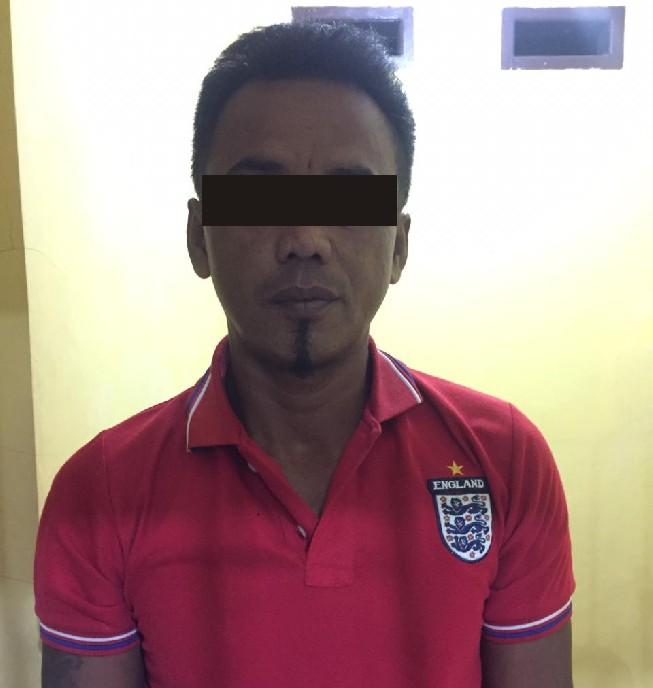 Lagi, Pemuja Narkoba di Bontang Digulung Polisi