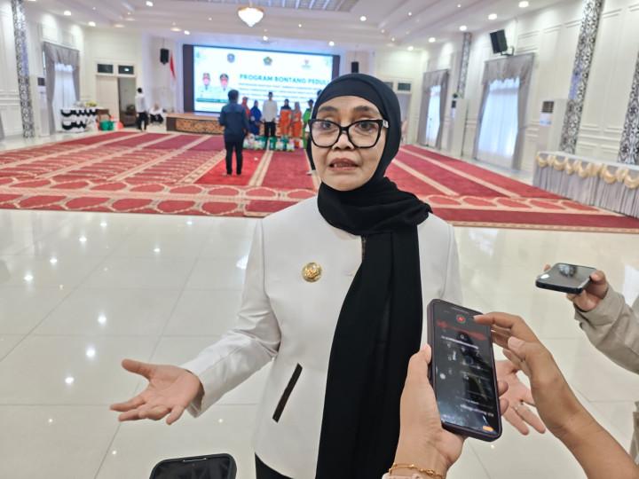 Kasus DBD Meningkat, Wali Kota Neni Minta Fokuskan Fogging di Titik Rawan