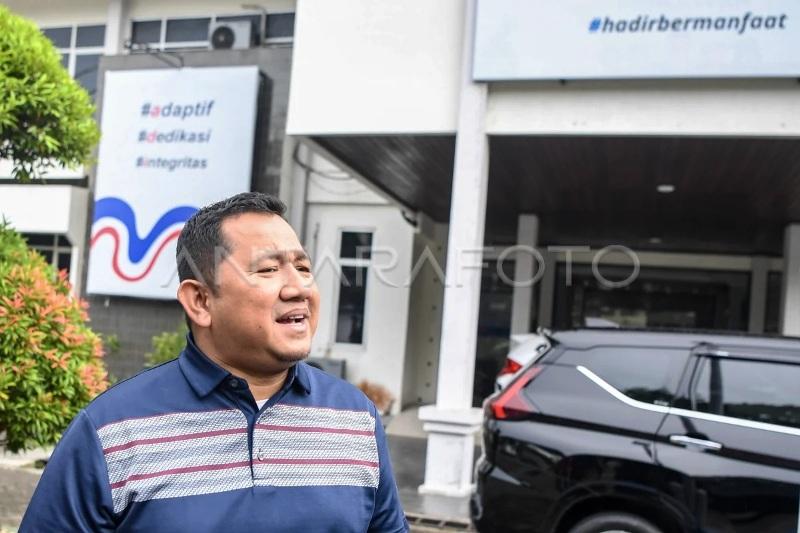 Periksa Bupati Penajam, Kenapa KPK Tak Pakai UU Pertambangan Jerat Rita?