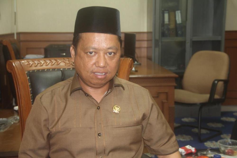 Fraksi NAP Sampaikan Rekomendasi LKPj Bupati Kutim