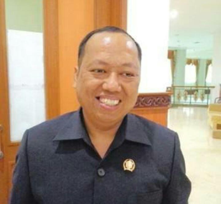 Anggota DPRD Kutim Herlang Tepis Isu Ditangkap Bawaslu