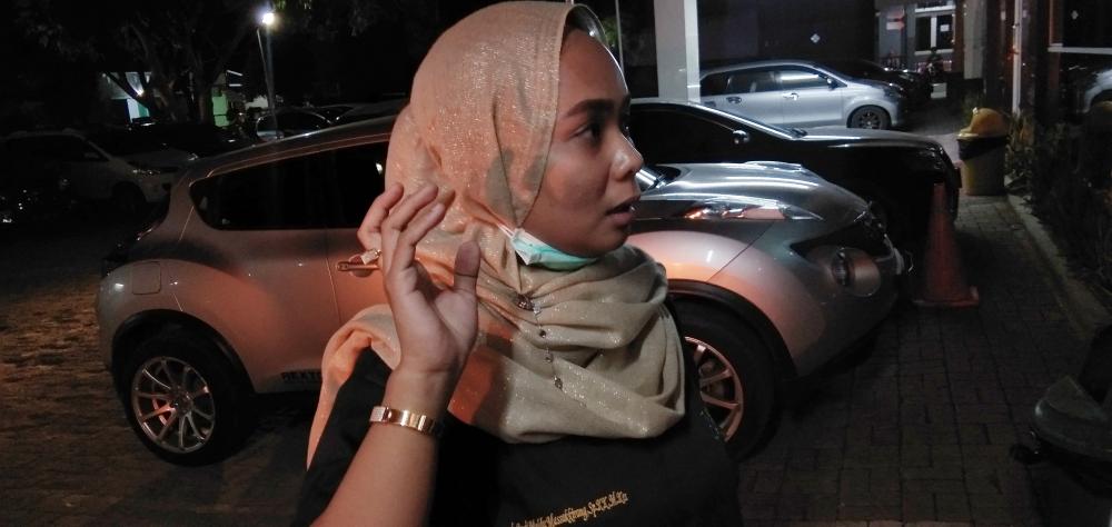 Direktur RS Hapsah Ungkap Kondisi Korban Bencana Sulteng yang Kecelakaan di Bone