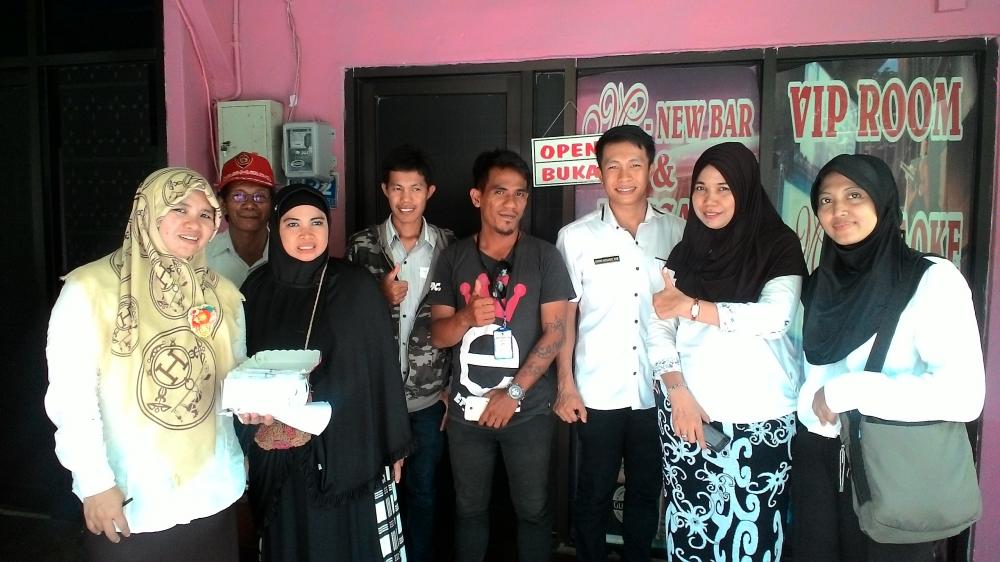 ANTISIPASI AIDS: DINKES BONTANG BAKAL SASAR SEMUA THM DIBONTANG