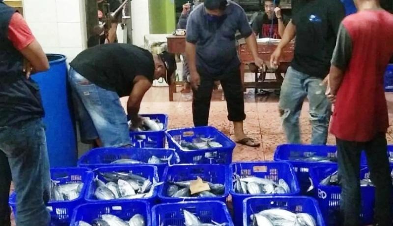Bontang Kembangkan Industri Pengalengan Ikan untuk Pacu Investasi Maritim