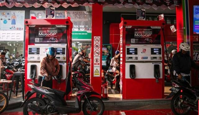 Gubernur Kaltim-Pertamina Dikritik soal Motor Mogok Massal: Kesiangan!