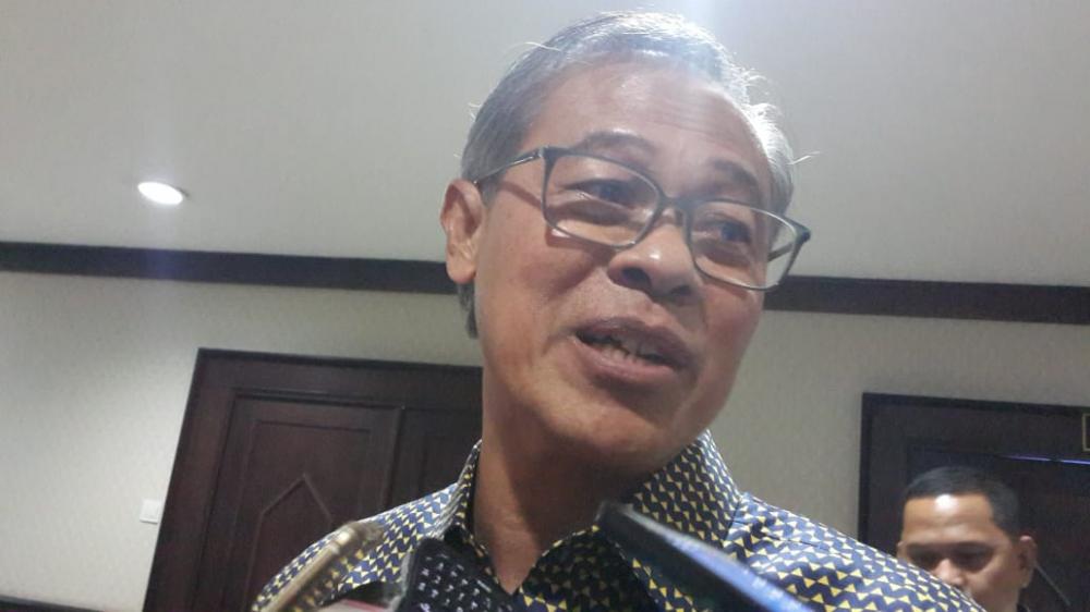 Pendapatan APBD-Perubahan Kaltim 2018 Diproyeksikan Sebesar Rp 818 Miliar