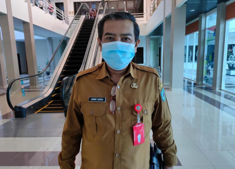 Kadisnaker Bontang Tekankan Perusahaan Wajib Patuhi Perda Nomor 10 Tahun 2018