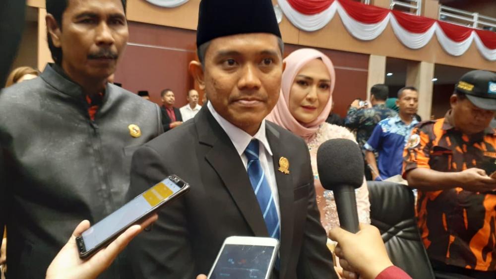 Ketua DPRD Bontang Ungkap Kriteria Pj Gubernur Kaltim Ideal