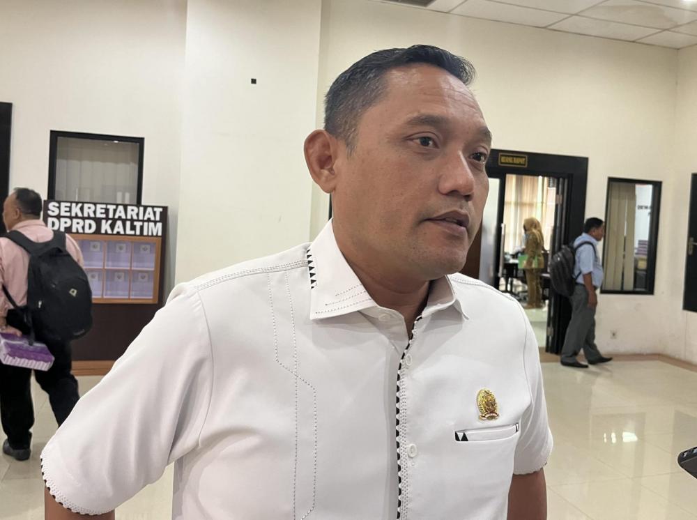 Program untuk Petani dan Nelayan Perlu Disosialisasikan Lebih Maksimal