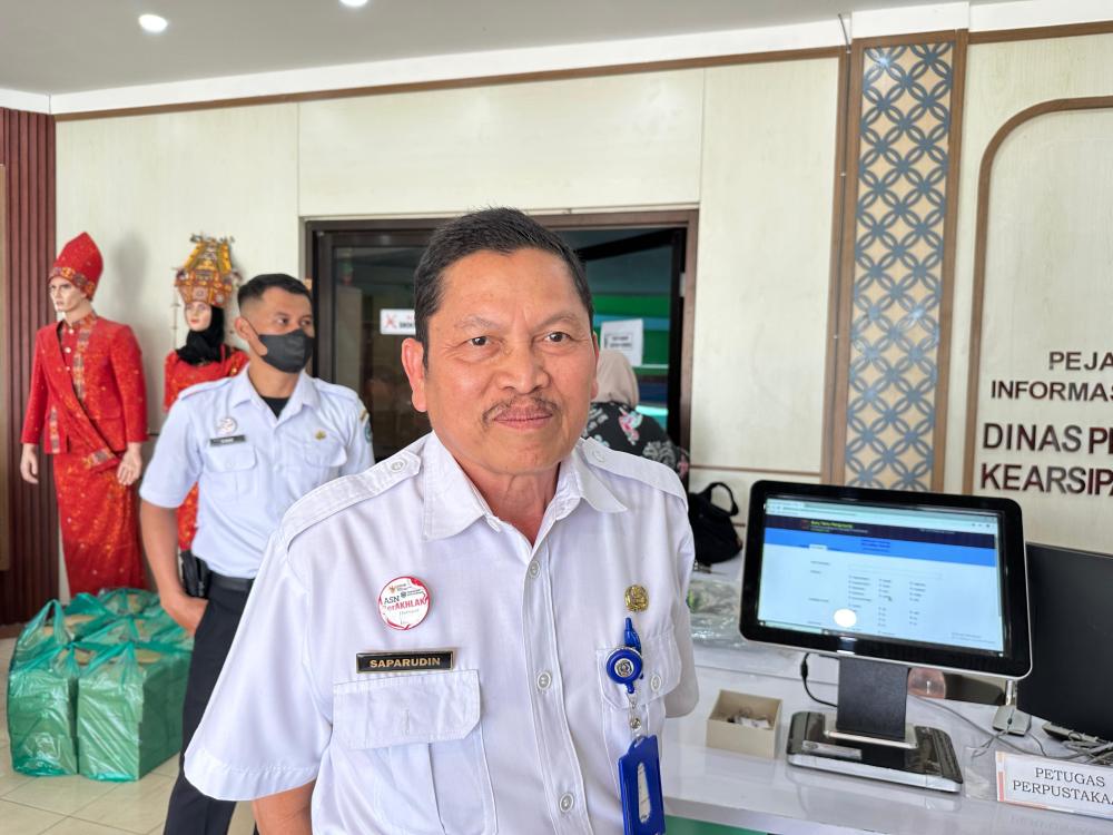 Tekankan Konten Edukatif, Disdikbud Bontang Ingatkan Guru Jaga Etika di Media Sosial