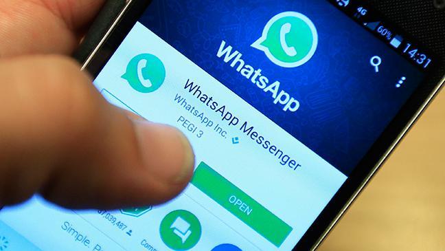 WhatsApp Luncurkan Aplikasi untuk Usaha Kecil