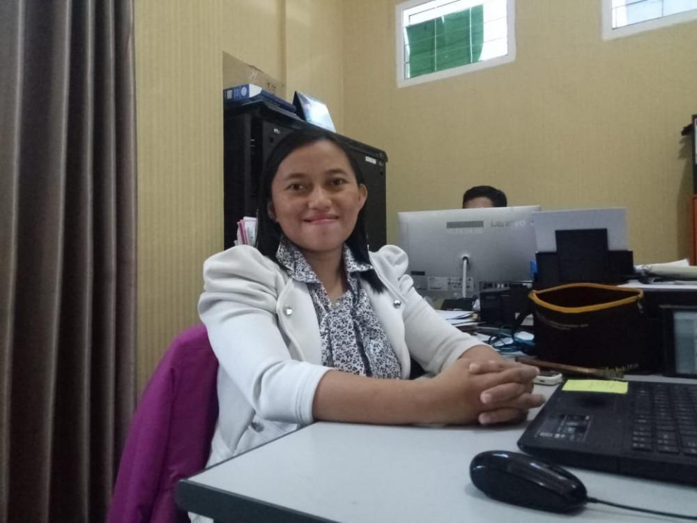 Dinsos Kutim Tegaskan Penggunaan Dana Bantuan Harus Tepat