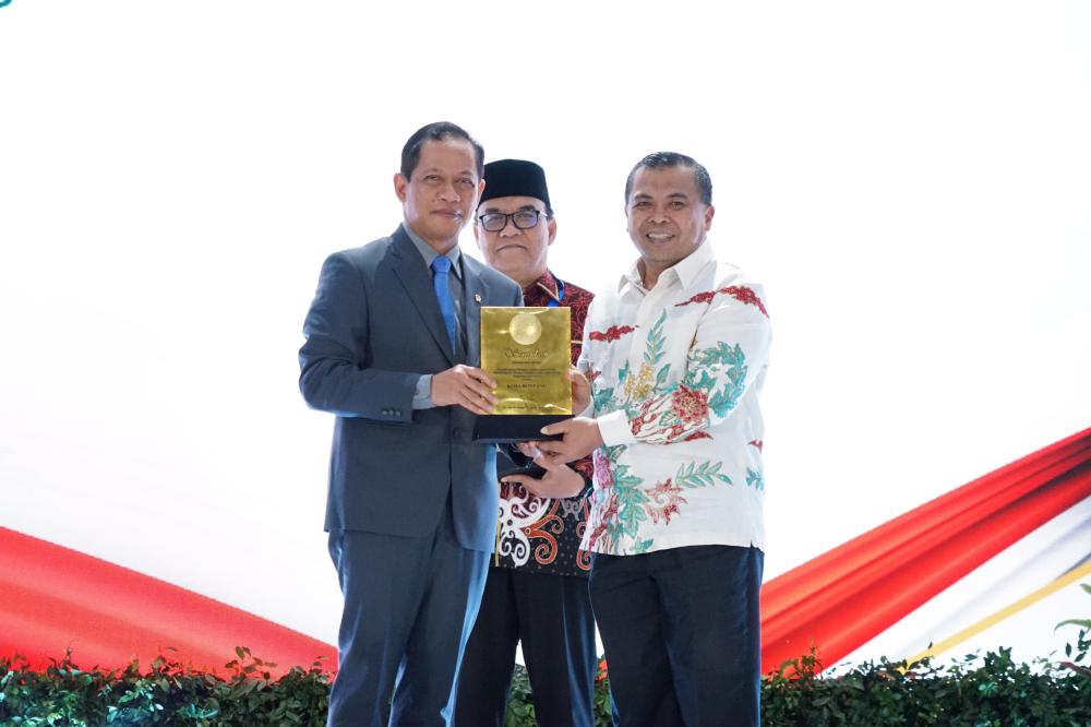 Bontang Masuk 5 Besar Kota Menuju Bersih Nasional; Agus Haris Siapkan Reward untuk Pasukan Kuning